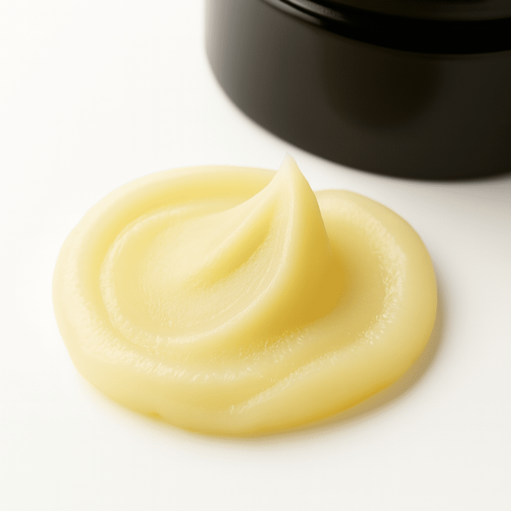 Soft Cleanse Balm™ texture balm