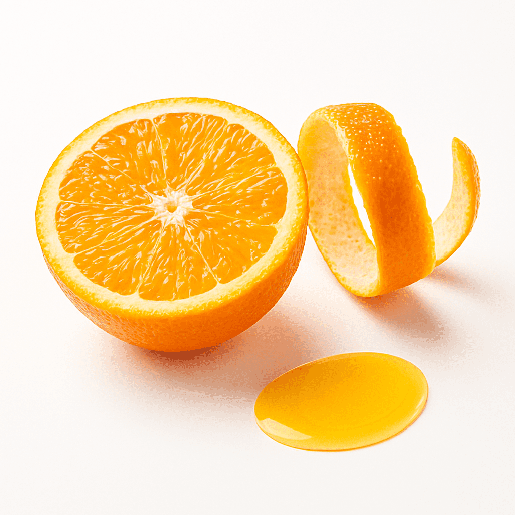 Sweet Orange