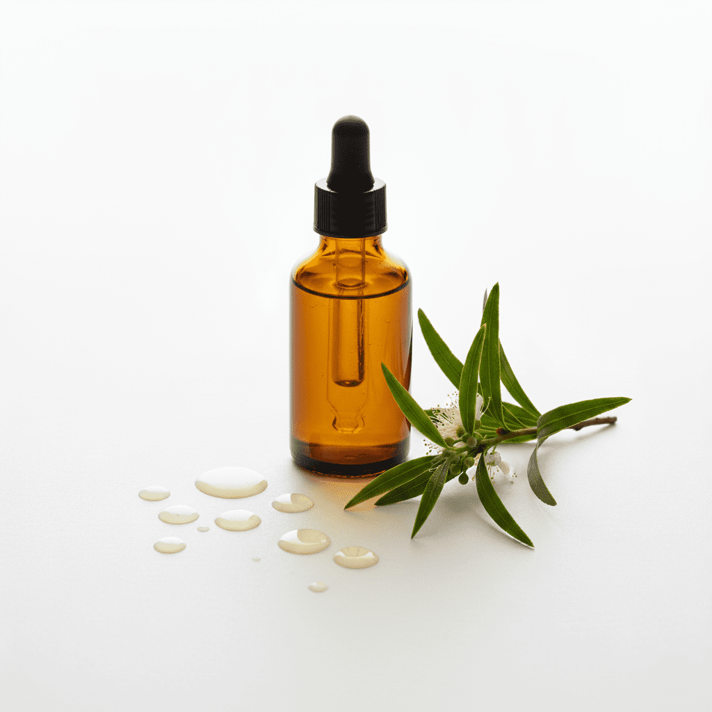 Tea Tree Essential Oil