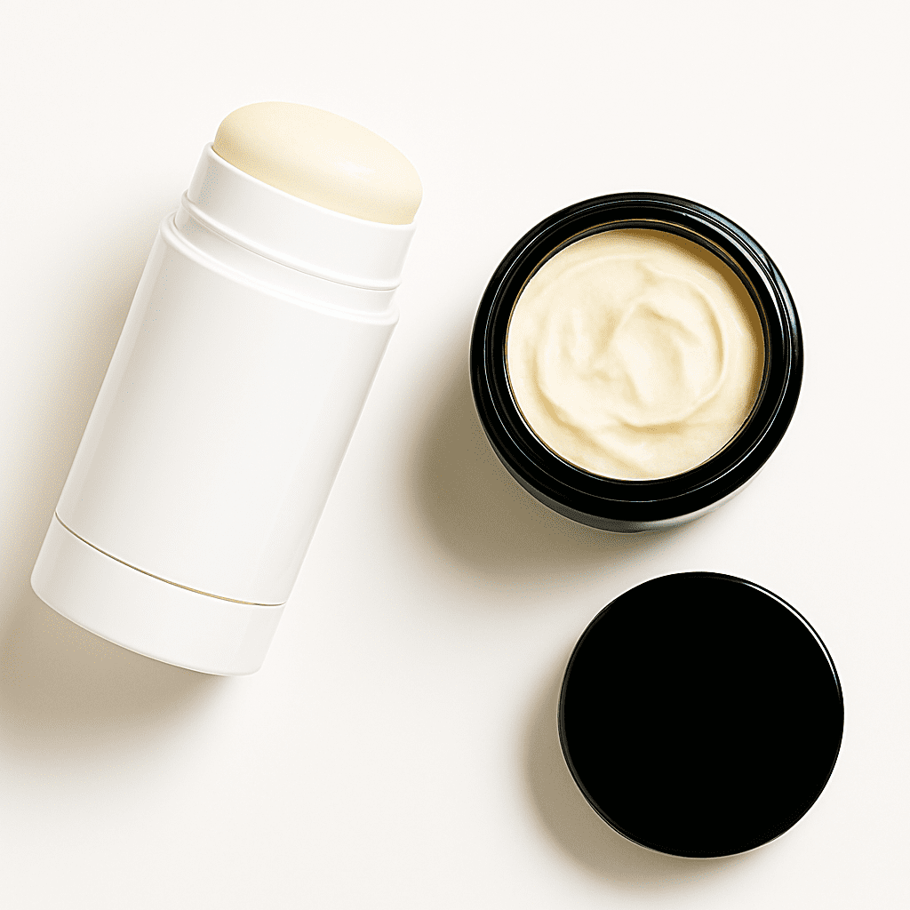 TerraPure Deo eco-stick and miron glass TerraPure Deo eco-stick and miron glass