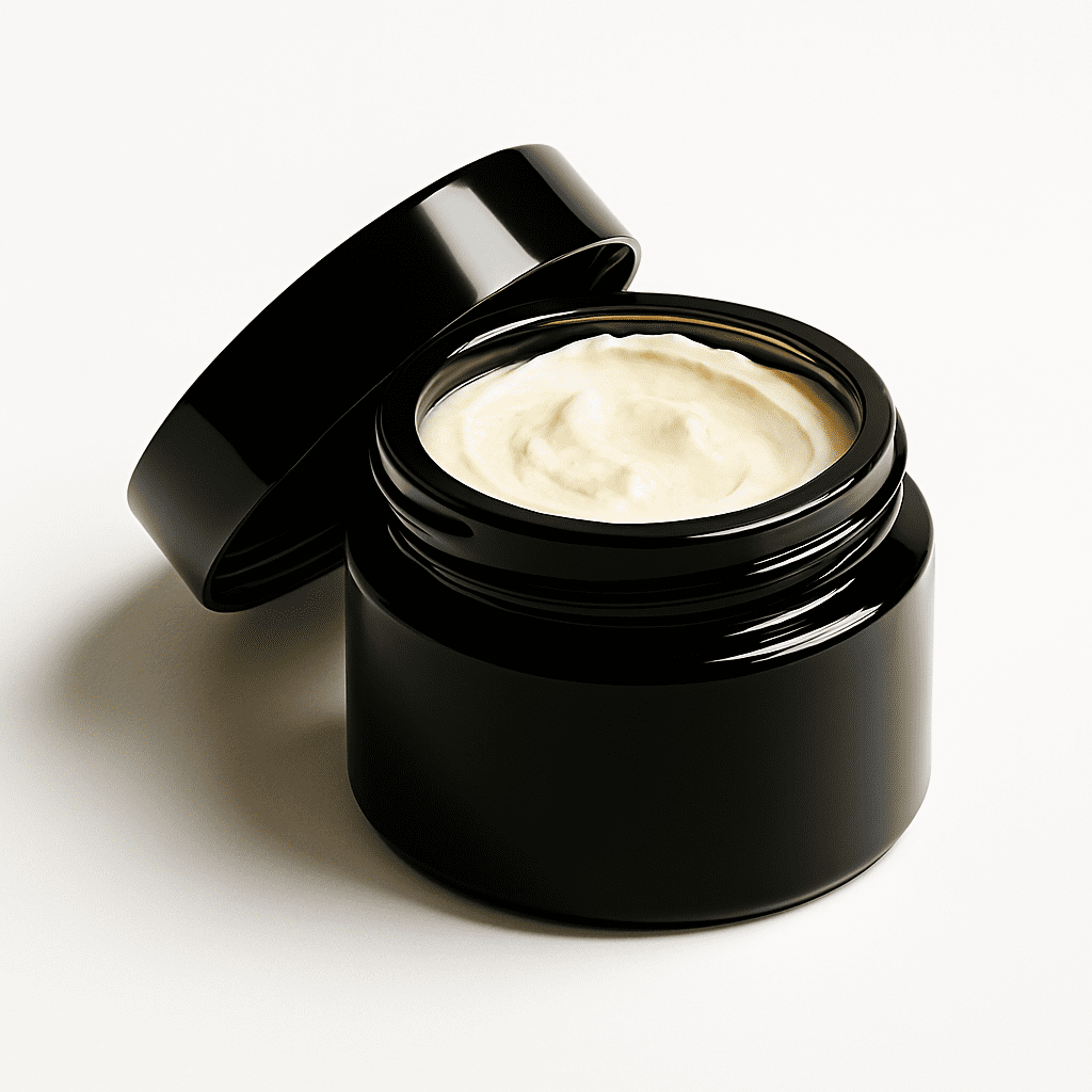 TerraPure Deo in glass