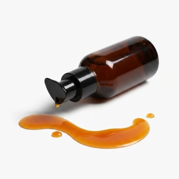 Phyto-Radiance Body Oil™ on its side view Phyto-Radiance Body Oil™ on its side view