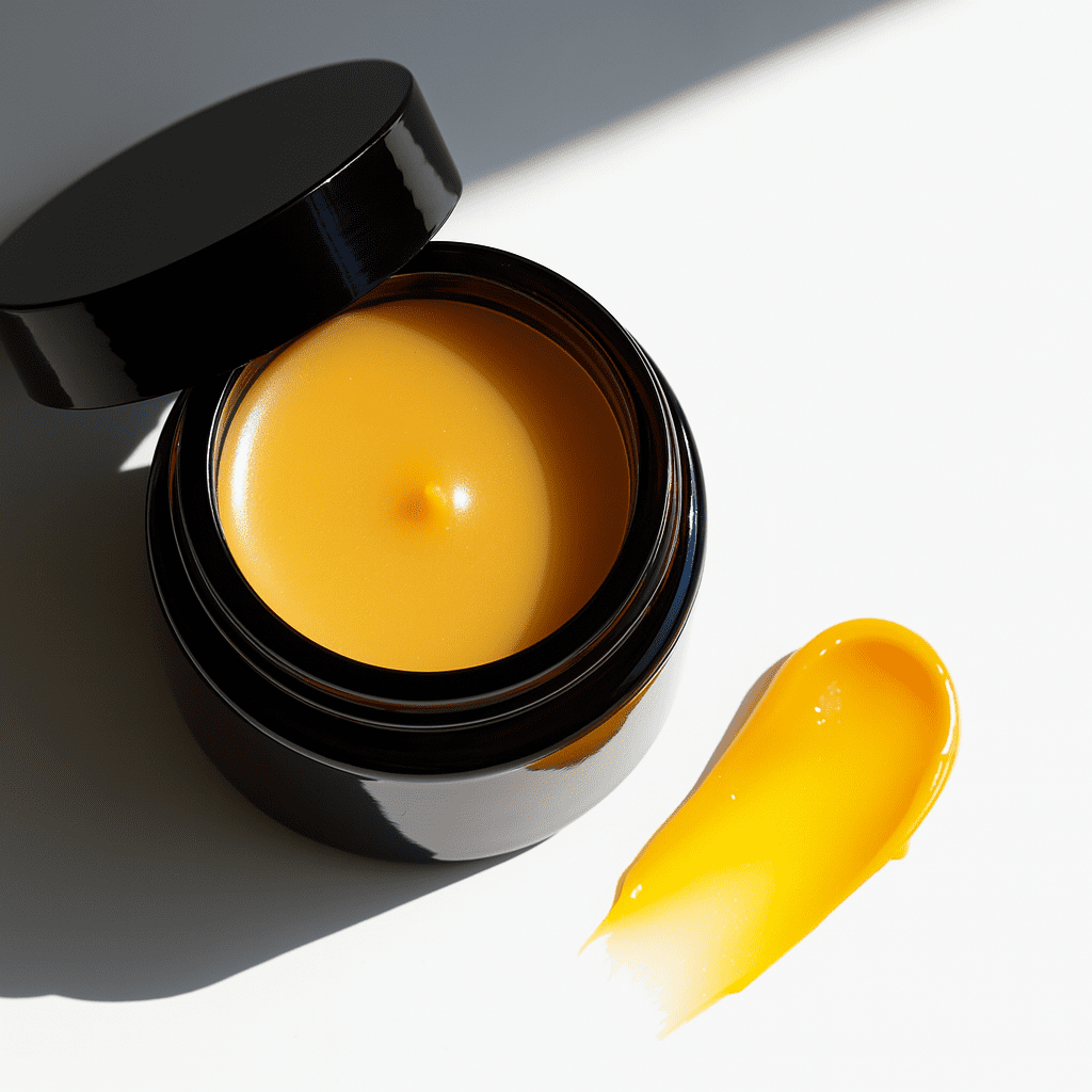 Calendula Balm Plus composition