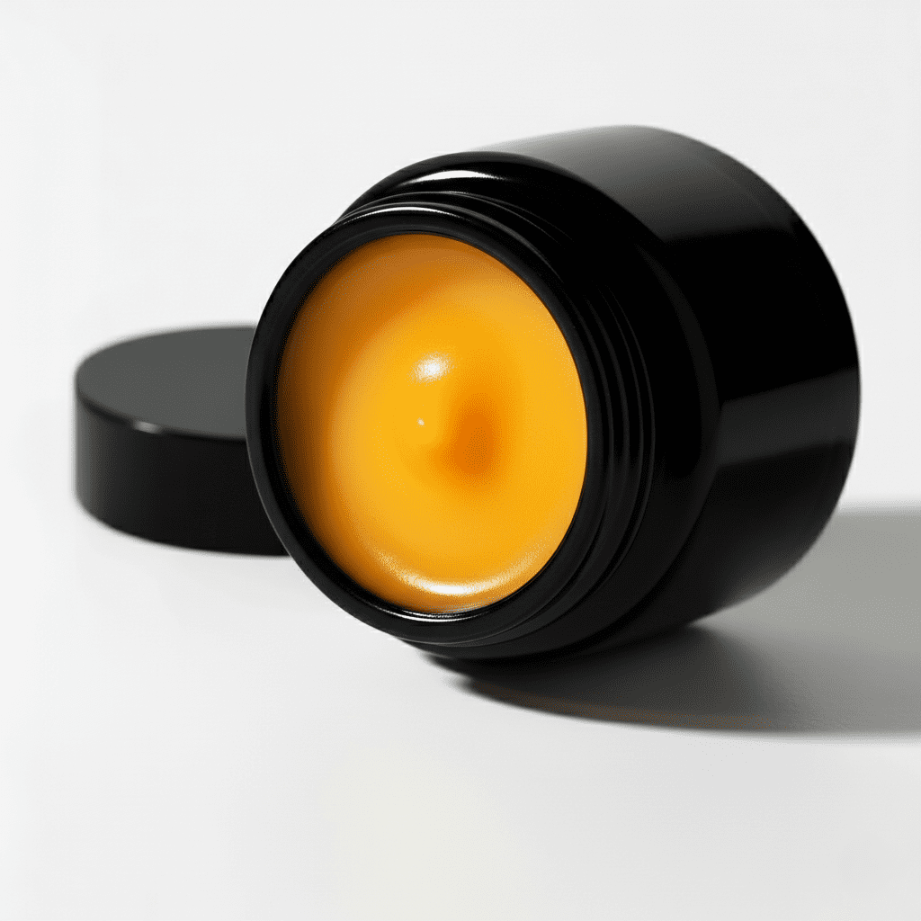 Intense Calendula Balm Original with lid