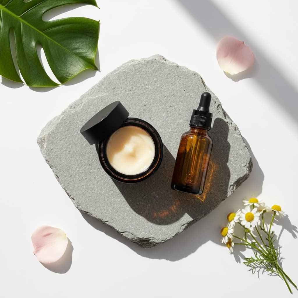 Natural Solution ingredients