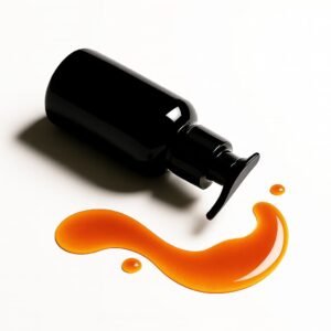 Phyto-Radiance Body Oil™ in a glass Phyto-Radiance Body Oil™ in a glass