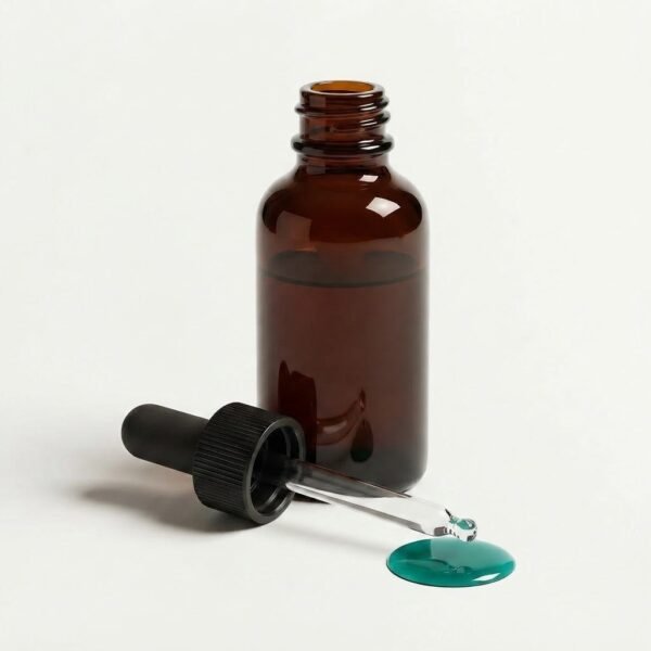 Restorative Phyto-Serum Oil7