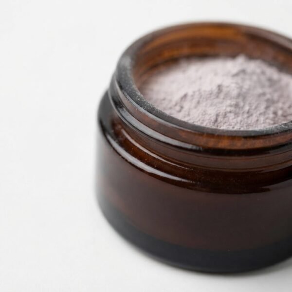 Bio-Refining Scrub close view Bio-Refining Scrub close view