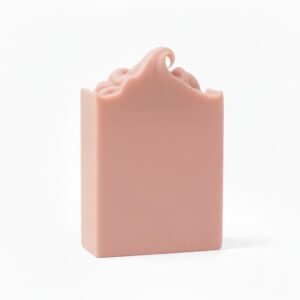 Calamine Clay Soap pink