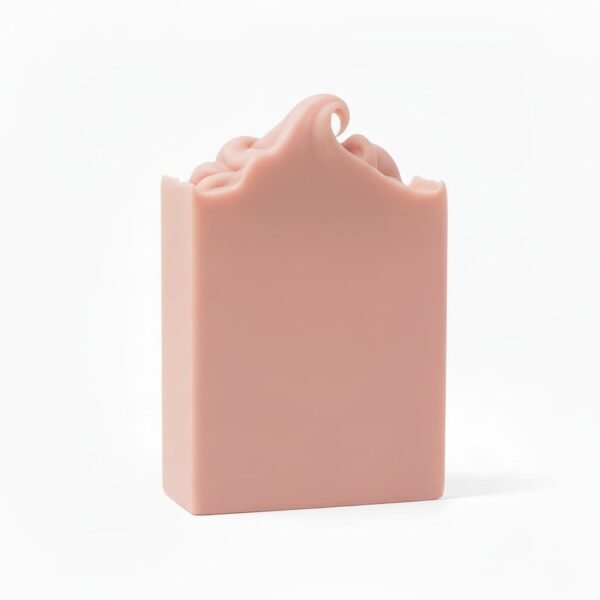 Calamine Clay Soap pink Calamine Clay Soap pink