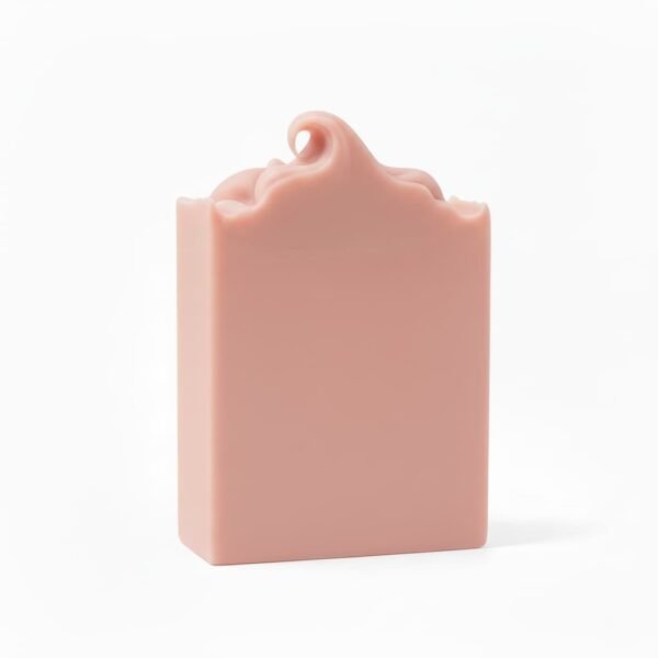 Handcrafted Calamine Soap Handcrafted Calamine Soap