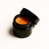 Seabuckthorn Balm in glass