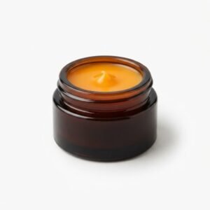 Seabuckthorn balm