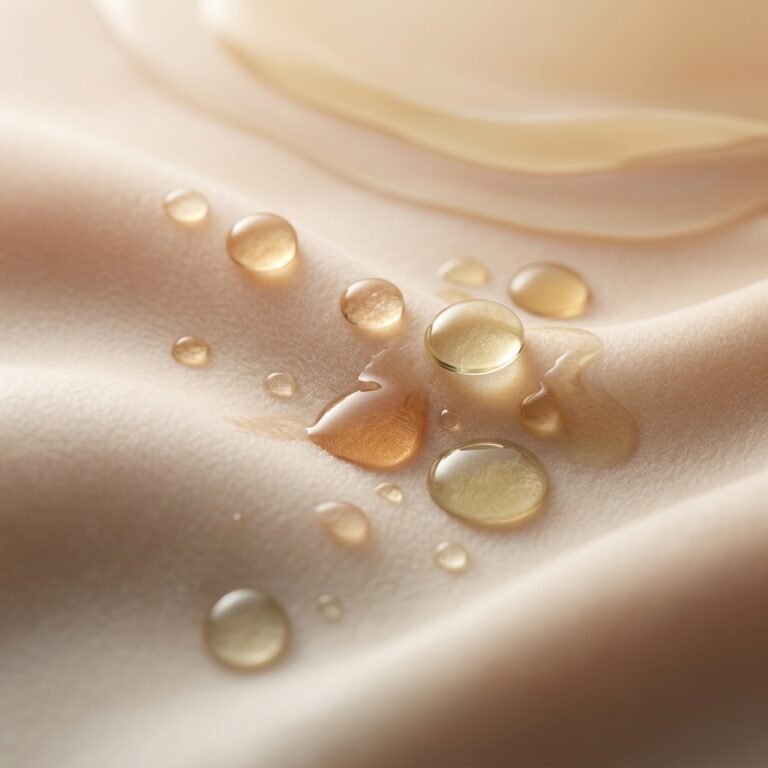 Lipid language and bio-compatible oils abstract