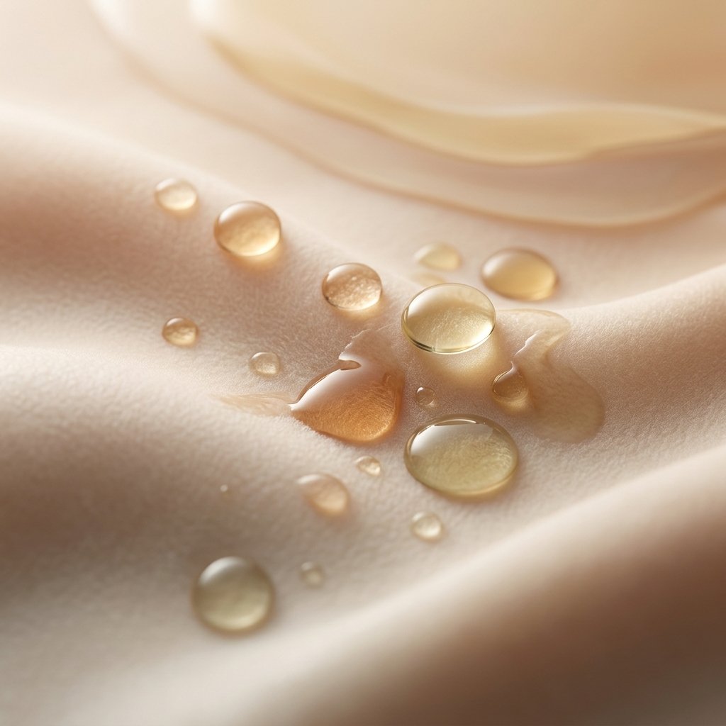 Lipid language and bio-compatible oils abstract