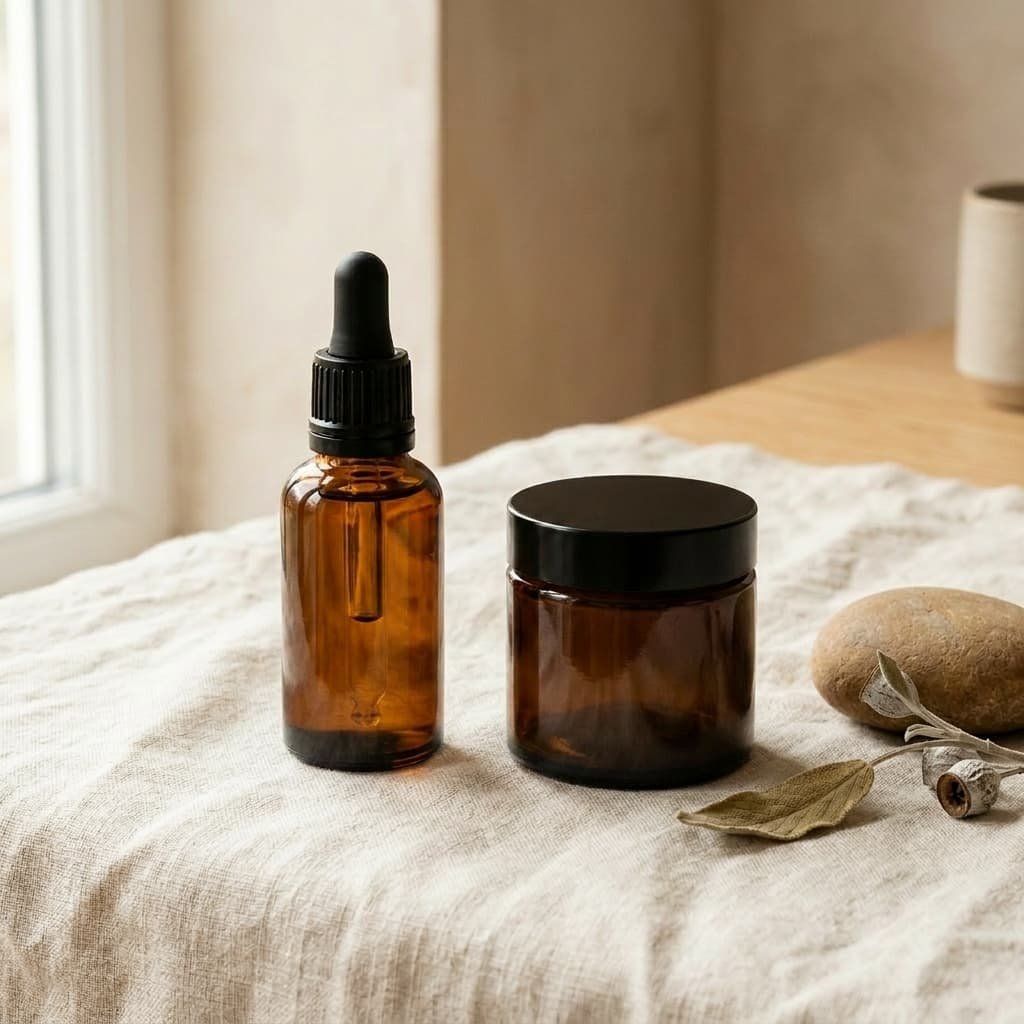 Ossie amber products