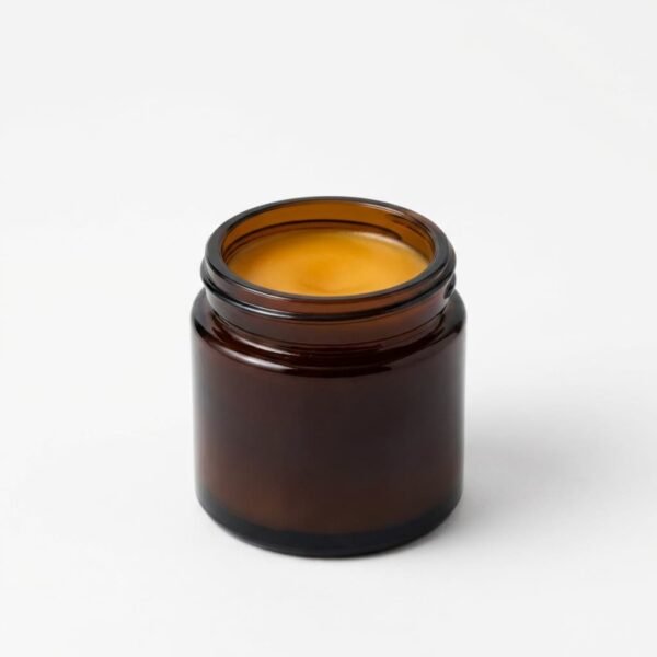 Handcrafted Eye Balm Handcrafted Eye Balm