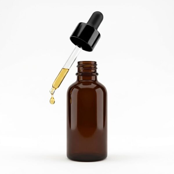 Natural Éire Scalp Oil