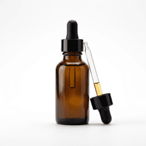 Natural Scalp Oil