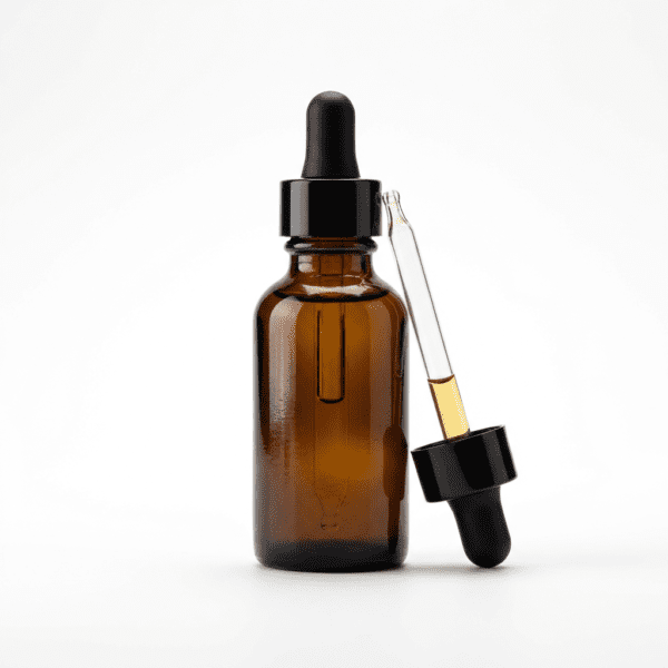 Natural Scalp Oil