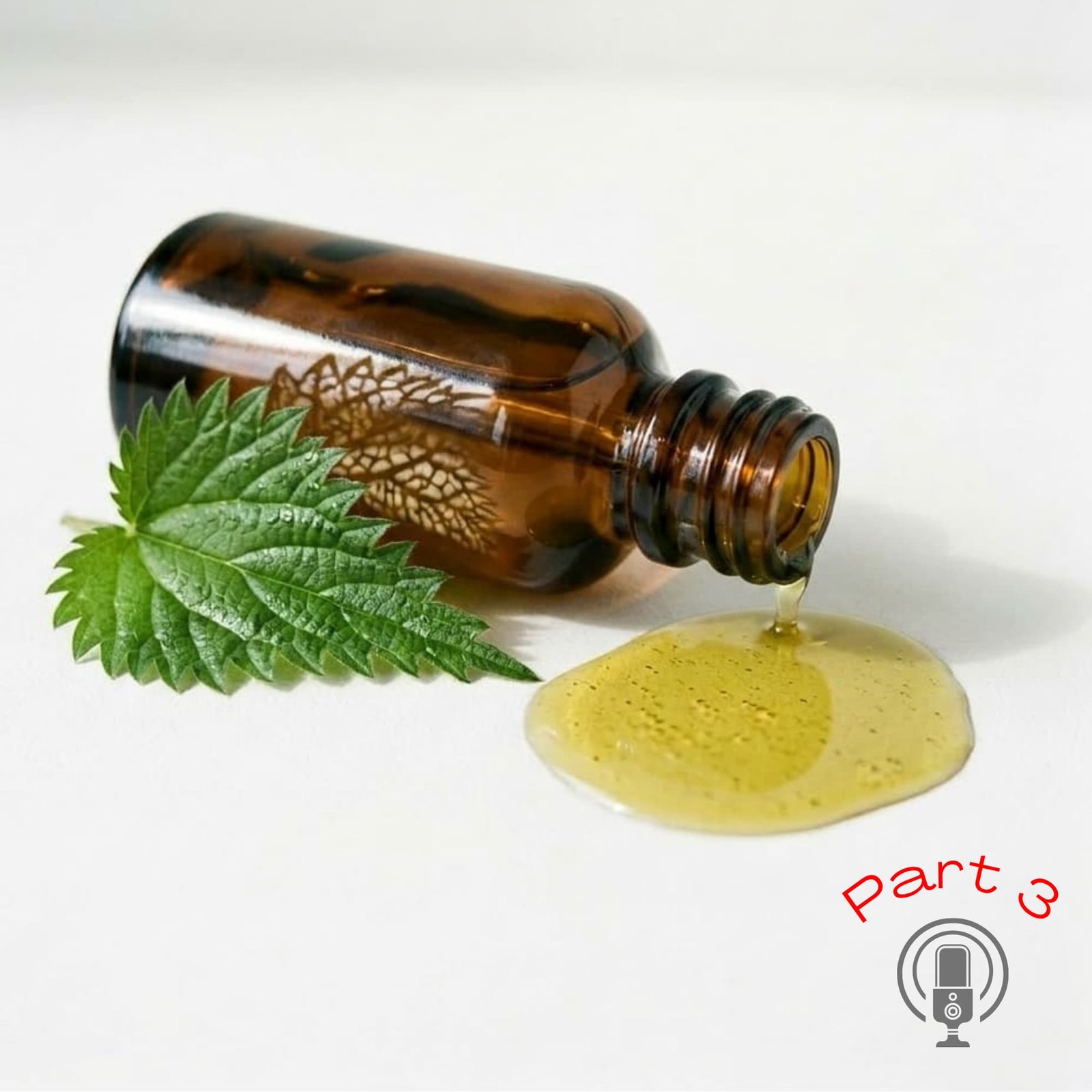 What We Leave Out — Ingredients Under the Microscope (part 3)