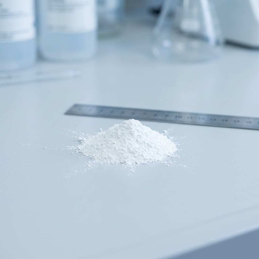 Talc Powder