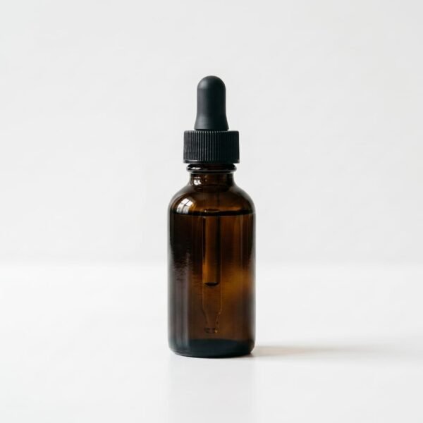 Nettle Serum Oil