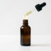 Nettle Serum Oil opened
