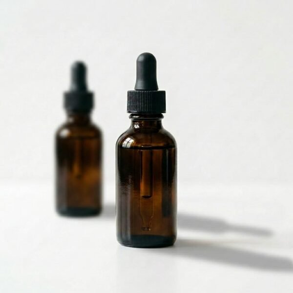 Nettle Serums