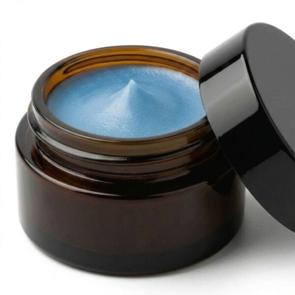 Azure Tansy Balm™ close view Azure Tansy Balm™ close view