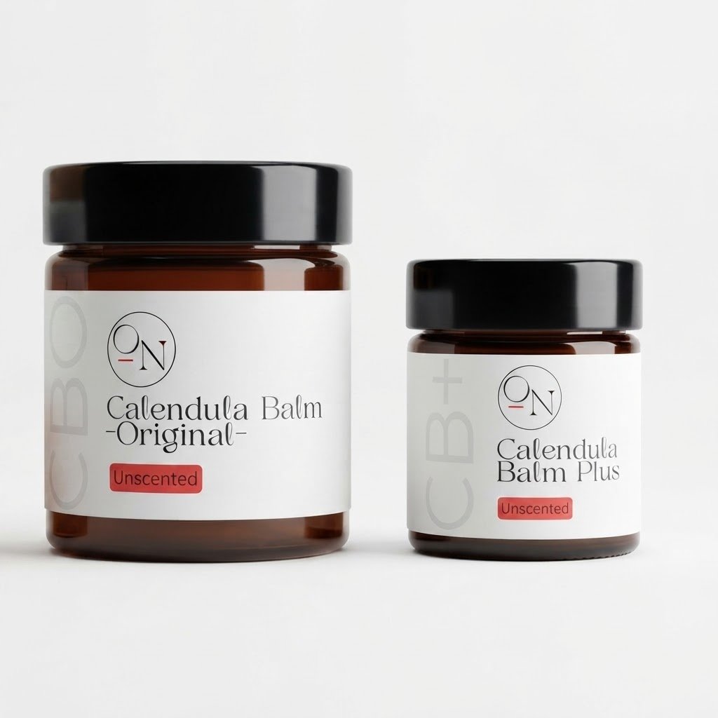 Calendula Balm Pus & Original