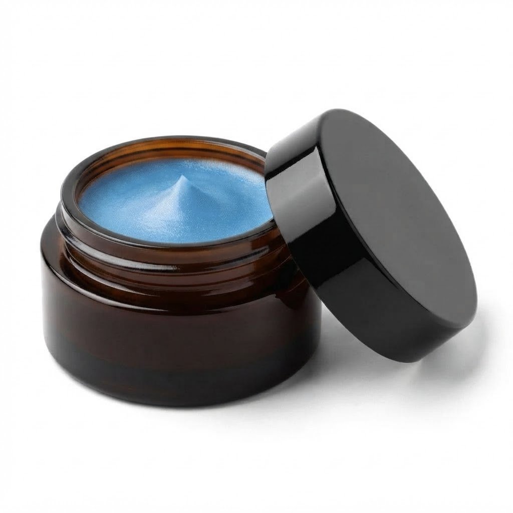 Azure Tansy Balm view